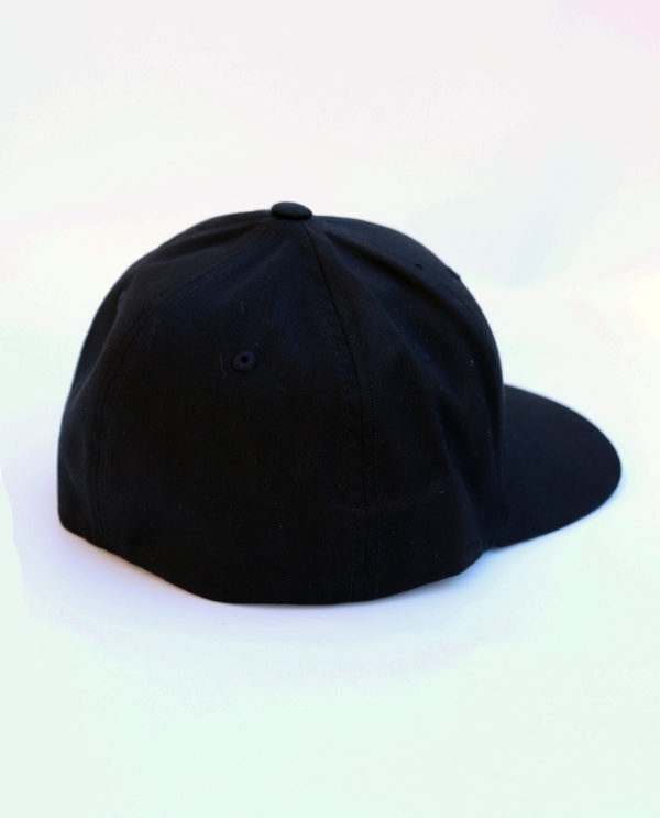 Curved Bill Hat - Wheeled Lyfe Off-Road