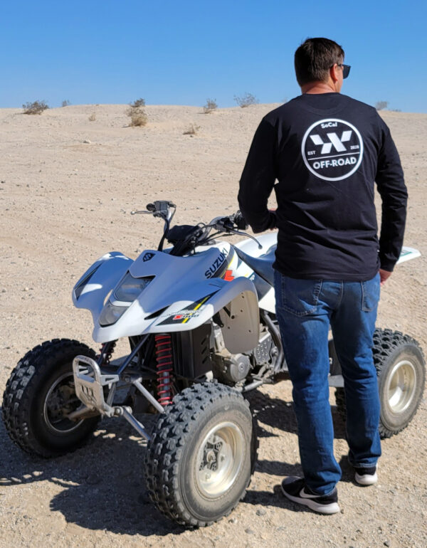 SoCal Off Road Long Sleeve