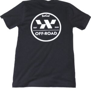 SoCal Off Road T Shirt