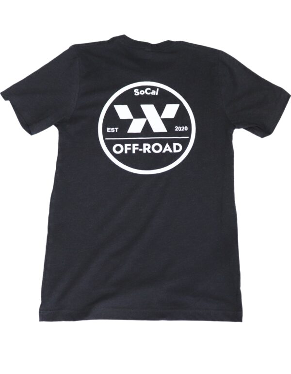 SoCal Off-Road T-Shirt