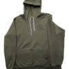 military green socal hoodie