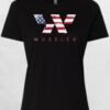 USA Women's Shirt