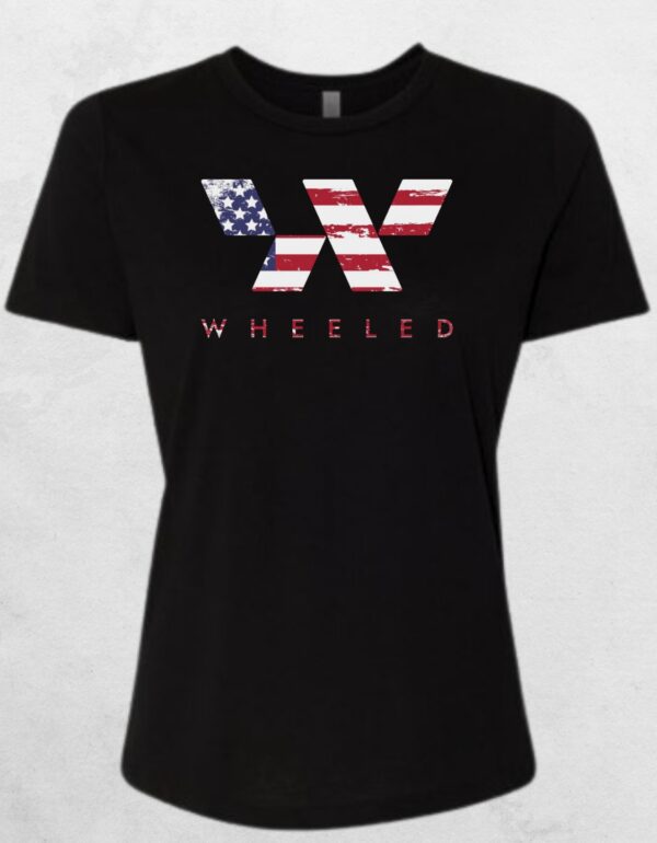 USA Women's Shirt