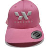 pink wheeled snapback