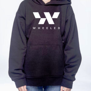 original wheeled lyfe hoodie