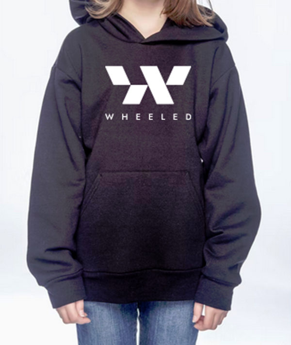 original wheeled lyfe hoodie