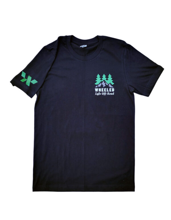 Mountain Pine T-Shirt