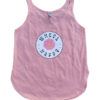 Wheel Happy Festival Tank Top