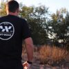 SoCal Off Road shirt black and white offroading shirt