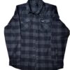 Men's Unisex Off Road Long Sleeve Flannel