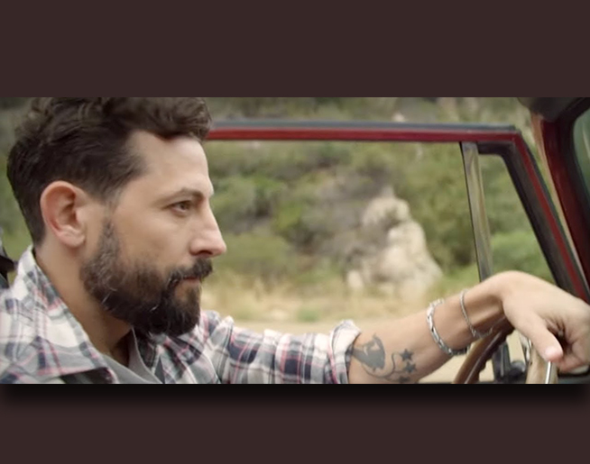Songs that mention Jeeps - Old Dominion - Make It Sweet