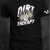 Dirt Therapy Shirt - Wheeled Lyfe Off Road