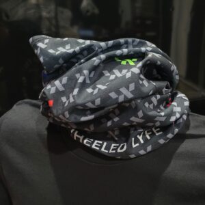 Off Road Dust Protection Neck Gaiter