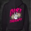 Dirt Therapy Off Road Hoodie - Wheeled Lyfe Off-Road