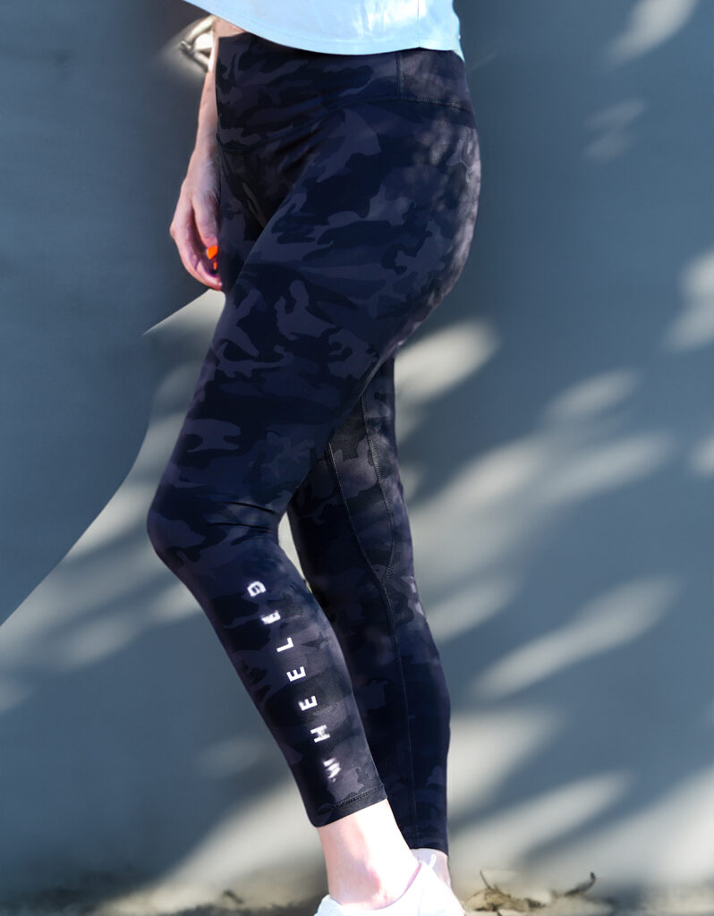 The Best Off Road Leggings. Perfect for Overlanding, Camping, SXS, Dirt Biking and Offroading.