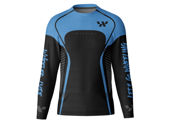 Men's Dirt Bike Motocross Supercross SXS Jersey