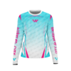 Women's Dirt Bike UTV SXS MX Jersey