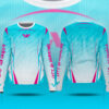 Women's Dirt Bike MX SXS Off Road Jersey