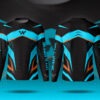 Youth MX SXS Jersey