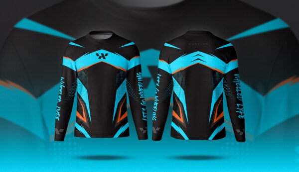 Youth MX SXS Jersey