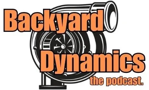 Backyard Dynamics Podcast